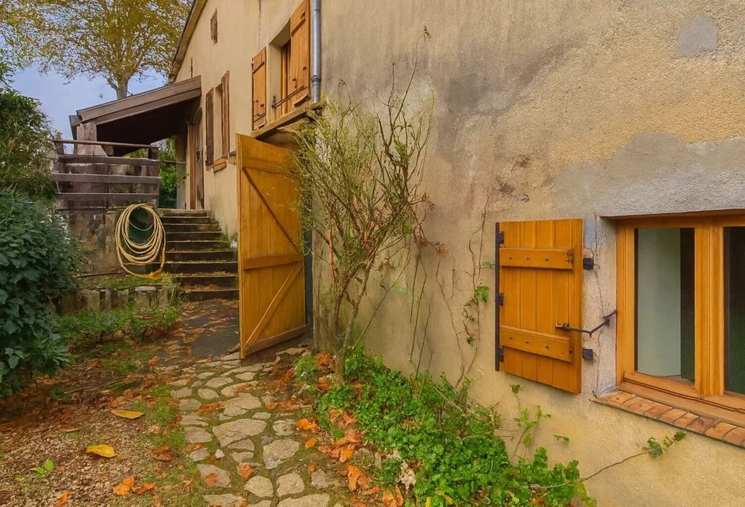 EN EXCLUSIVITÉ - Ensemble immobilier — photo 1