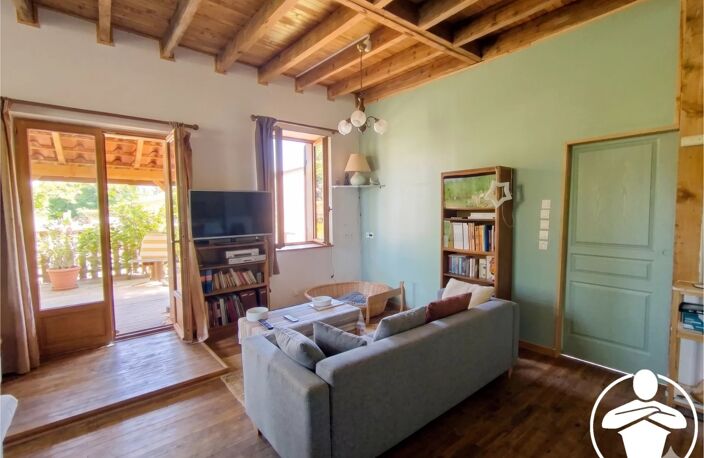 EN EXCLUSIVITÉ - Ensemble immobilier — photo 4