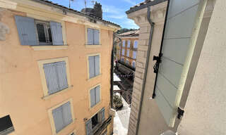 Appartement 2 Pièces 30 m² à vendre à Apt (84400)