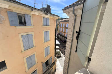 Appartement 2 pièces 49500 €