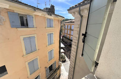 Appartement Apt  2 pièce(s) 30m2 Centre-ville, Vue dégagée — photo du bien