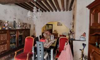 Appartement 6 Pièces 120 m² à vendre à Chalon-sur-Saône (71100)