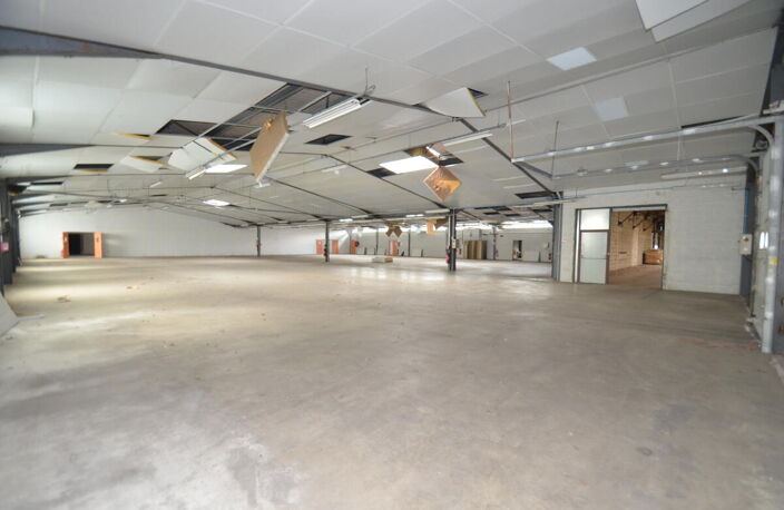 BÃ¢timent F14 — photo 5