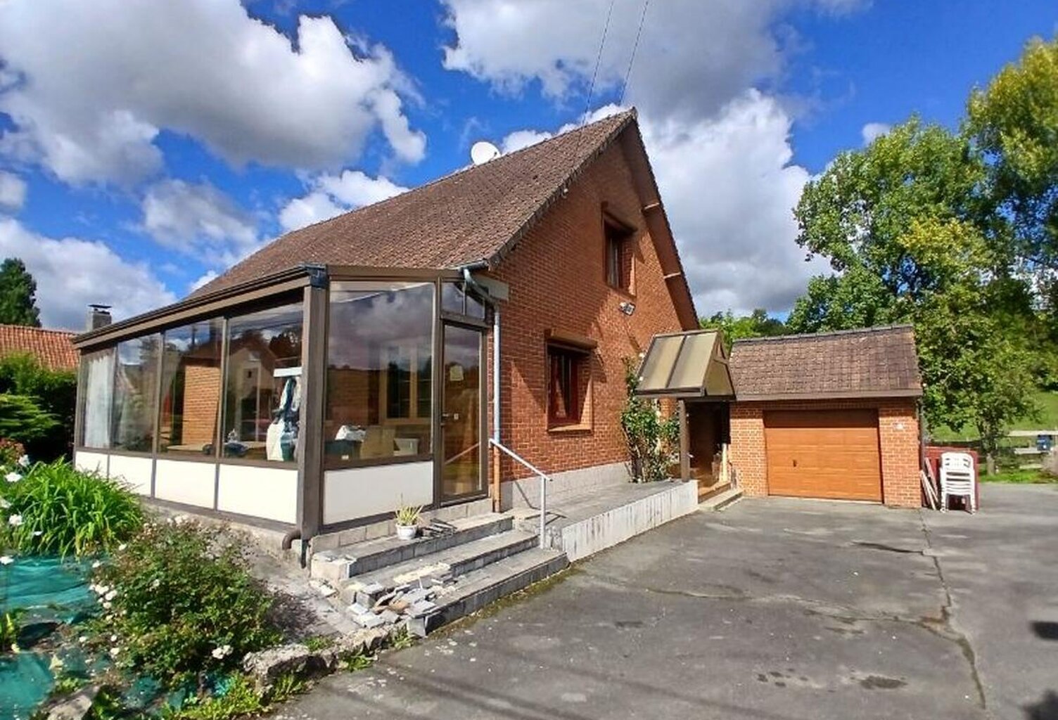 Maison F5 — photo 1