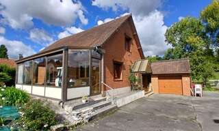 Maison 5 Pièces 152 m² à vendre à Créquy (62310)
