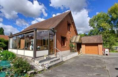 Maison F5 — photo du bien