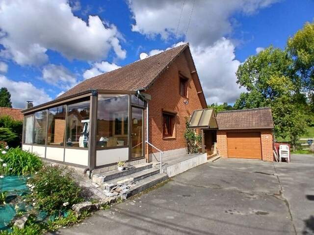 Maison F5 — photo du bien