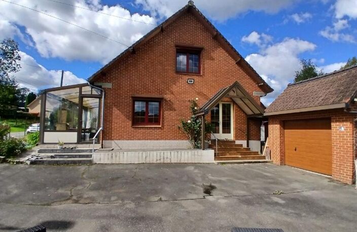 Maison F5 — photo 2