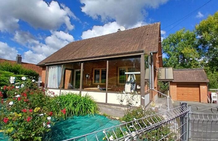Maison F5 — photo 3