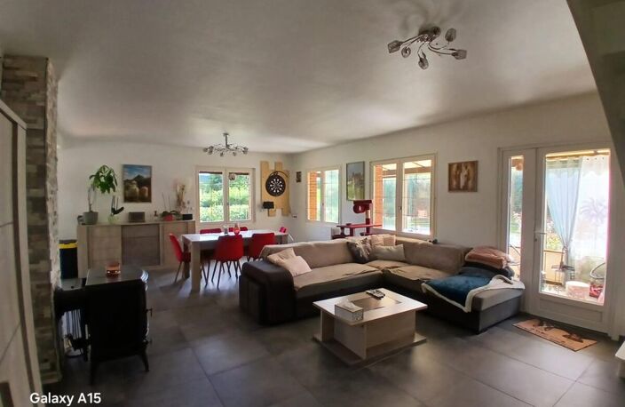 Maison F5 — photo 5