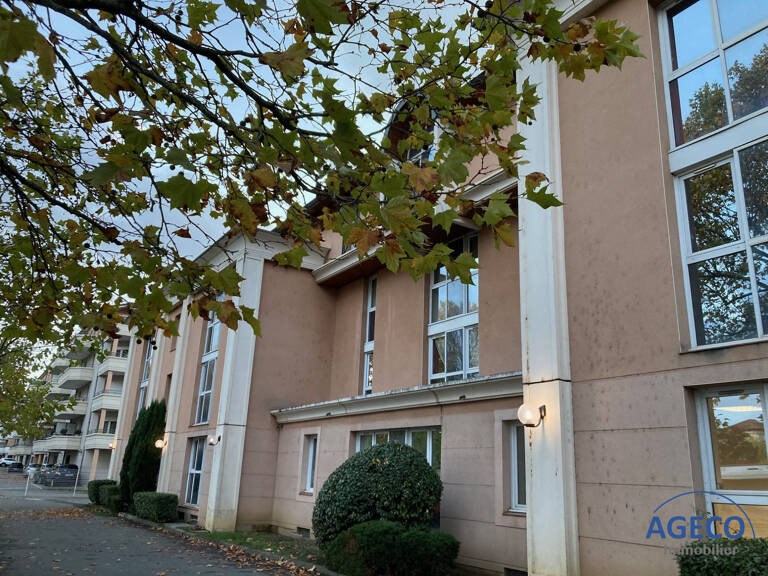 Votre T1 TOULOUSE PURPAN — photo 1