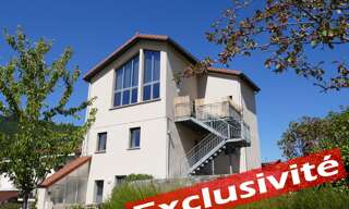 Appartement 4 Pièces 75 m² à vendre à Saint-Paul-en-Cornillon (42240)