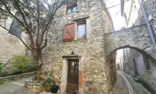 Maison 3 Pièces 42 m² à vendre à Aigne (34210)