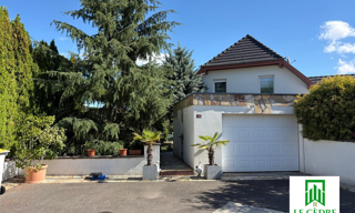 Maison 7 Pièces 218 m² à vendre à Raedersdorf (68480)