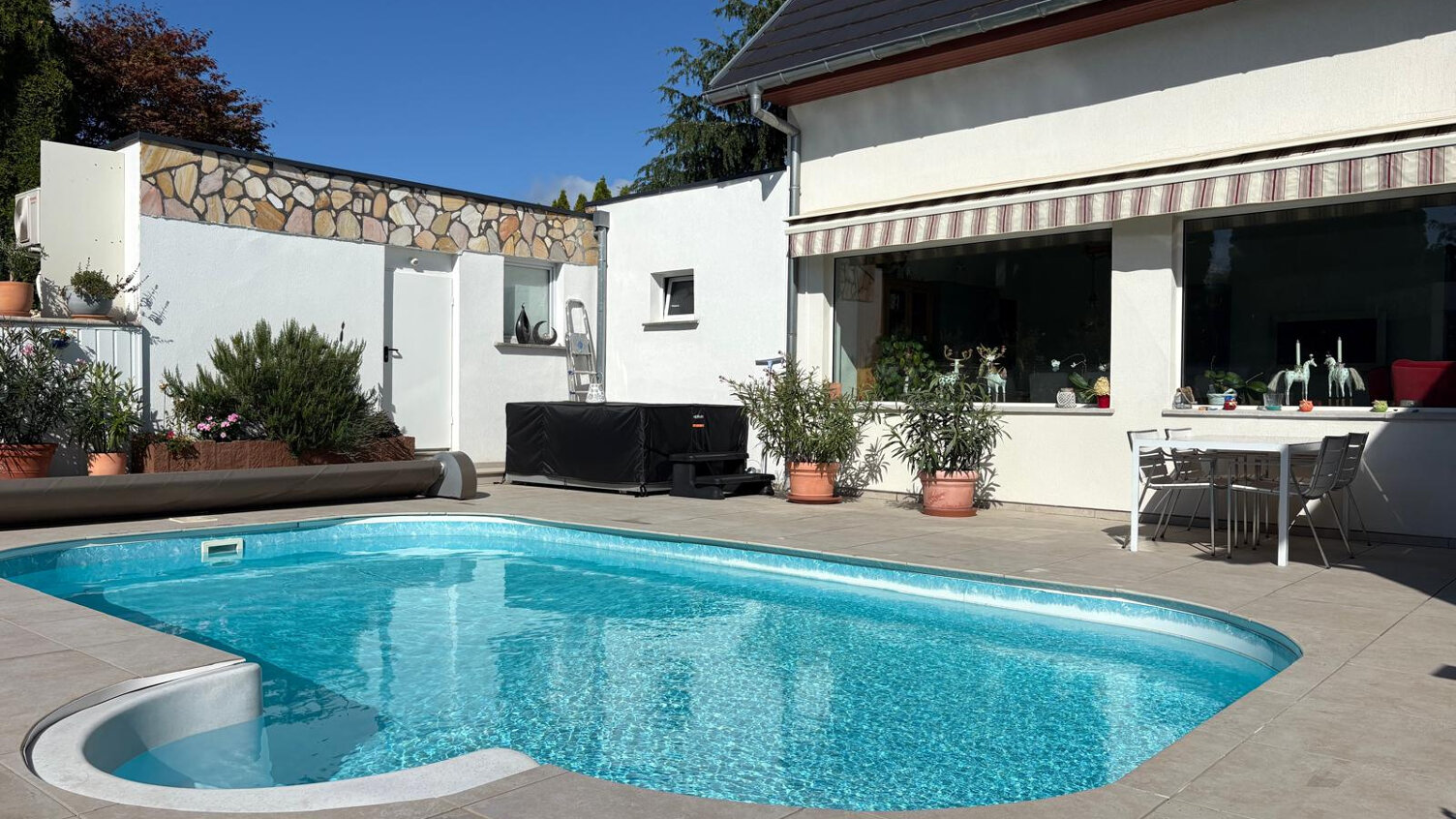 Aperçu de la visite vidéo