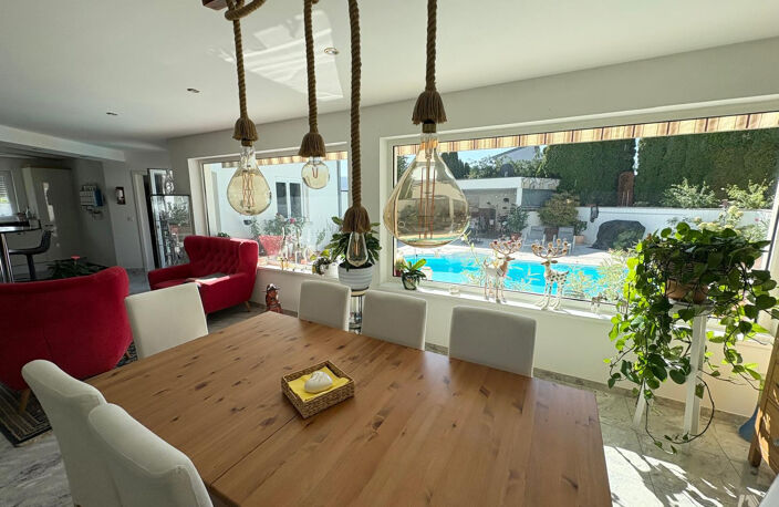RAEDERSDORF   PROPRIÉTÉ D'EXCEPTION DE 218 M2 AVEC PISCINE — photo 3