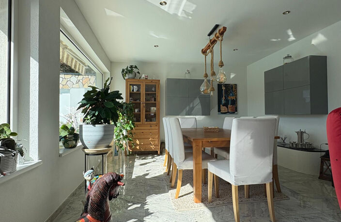 RAEDERSDORF   PROPRIÉTÉ D'EXCEPTION DE 218 M2 AVEC PISCINE — photo 5