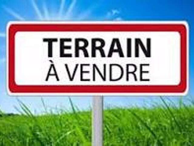 Terrain proposé à Espelette