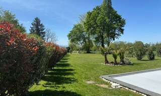 Maison 6 Pièces 178 m² à vendre à Ledeuix (64400)