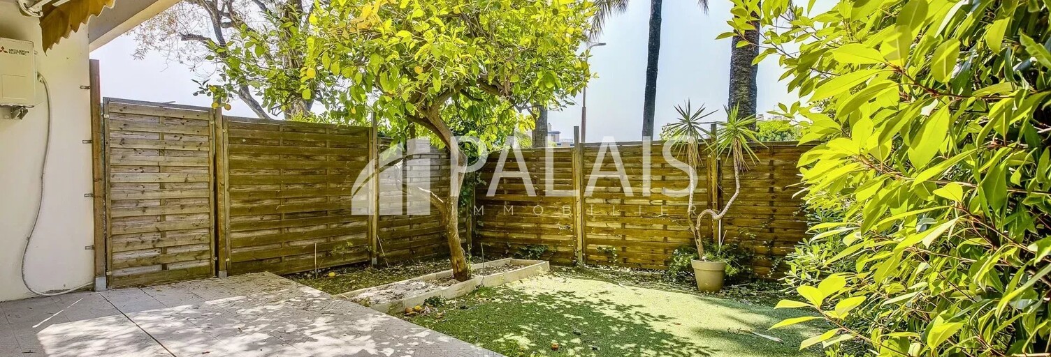 Appartement 3 Pièces 70 m² à vendre à Nice (06200)