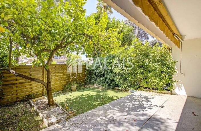3P RDJ plein sud au pied des commerces — photo 2