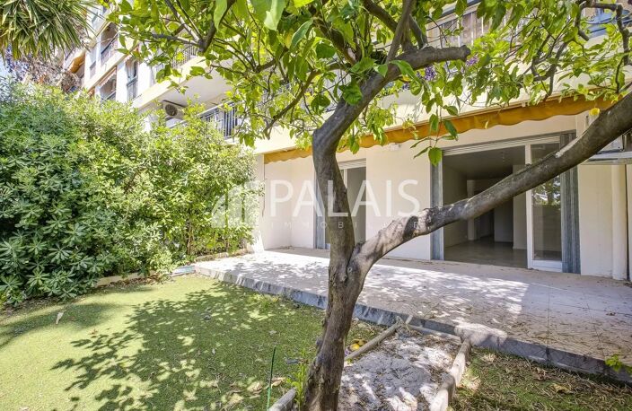 3P RDJ plein sud au pied des commerces — photo 3