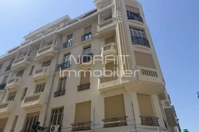 Appartement 2 pièces 195000 €