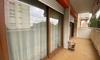 Appartement 3 Pièces 54 m² à louer à Marseille 13 (13013)