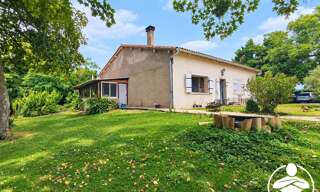 Maison 5 Pièces 117 m² à vendre à Sainte-Livrade-sur-Lot (47110)