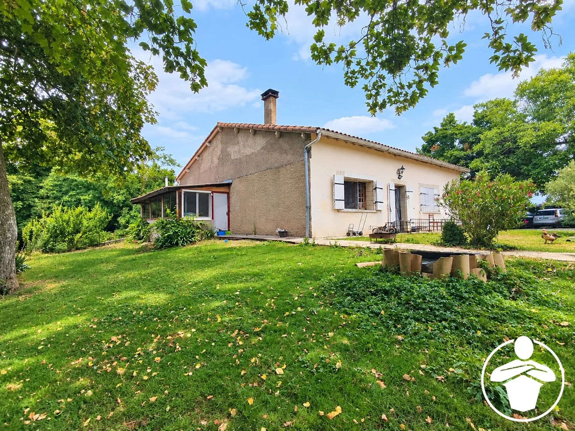 Maison 5 pièces 117 m² · à Sainte-Livrade-sur-Lot · 117 m² · 139 000 €