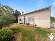 EN EXCLUSIVITÉ - Maison à l’esprit campagne sur un terrain clos de 2 110 m² — photo 2