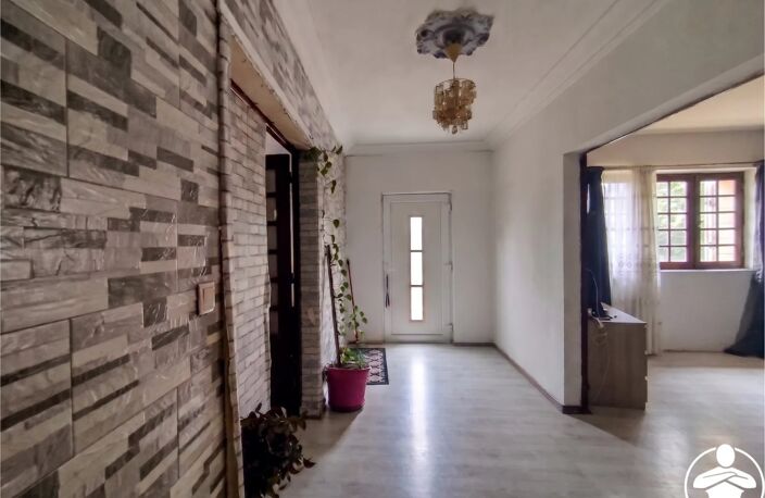 EN EXCLUSIVITÉ - Maison à l’esprit campagne sur un terrain clos de 2 110 m² — photo 3