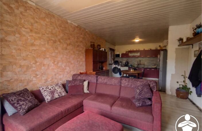 EN EXCLUSIVITÉ - Maison à l’esprit campagne sur un terrain clos de 2 110 m² — photo 4