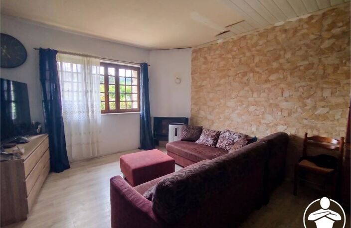 EN EXCLUSIVITÉ - Maison à l’esprit campagne sur un terrain clos de 2 110 m² — photo 5