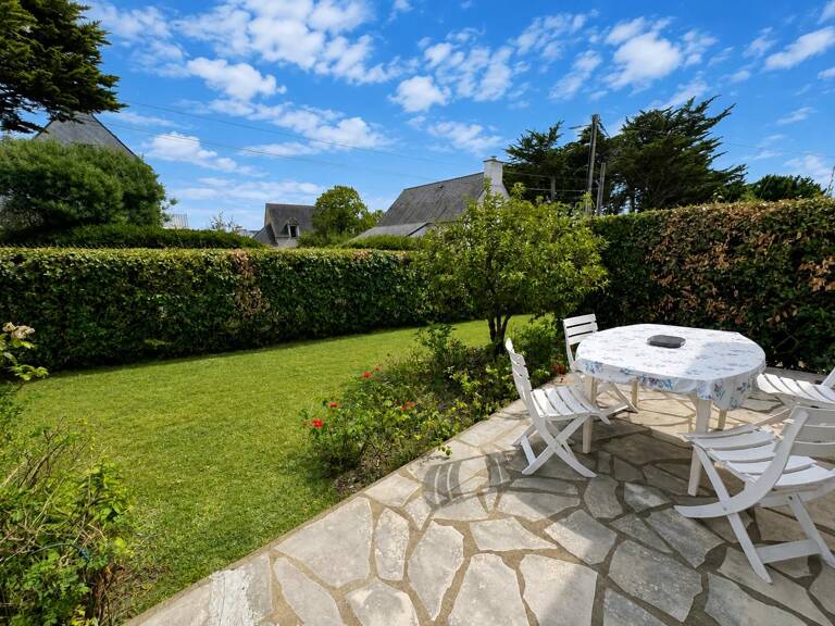 AU CALME - 3 CHAMBRES - GRENIER AMÉNAGEABLE - JARDIN DE 650 M² — photo 1