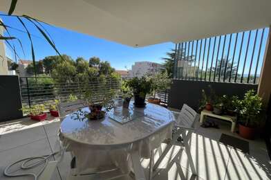 Appartement 3 pièces 526000 €