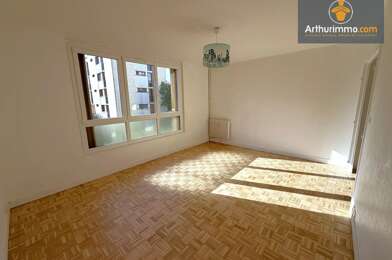 Appartement 3 pièces 791 €