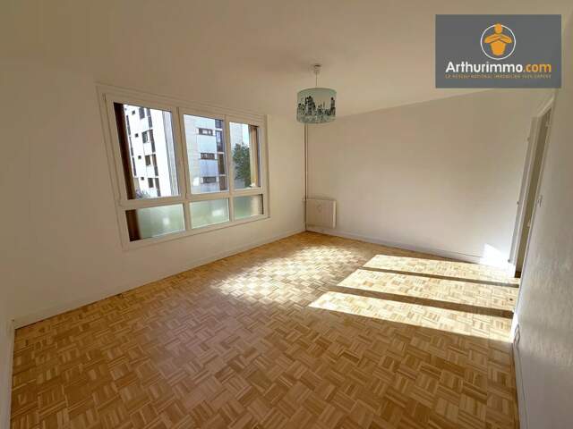 A louer appartement 3 chambres, Compiègne proche centre ville — photo du bien