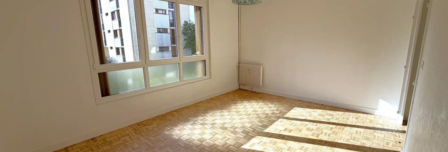 Appartement 3 Pièces 58 m² à louer à Compiègne (60200)