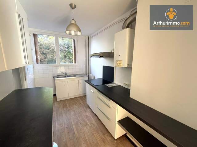 A louer appartement 3 chambres, Compiègne proche centre ville — photo du bien