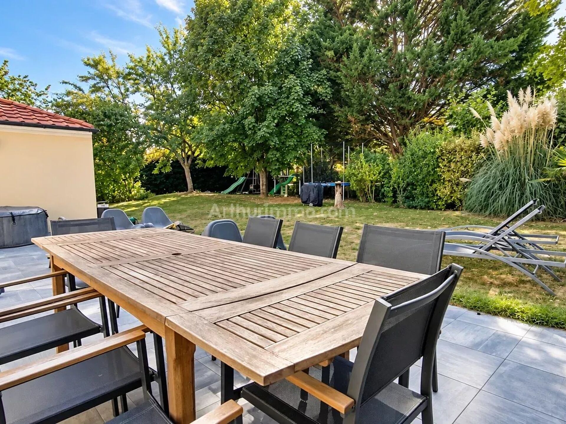Maison 6 pièces 152 m² · à Bondoufle · 152 m² · 539 900 €