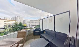 Appartement 3 Pièces 63 m² à louer à Tassin-la-Demi-Lune (69160)