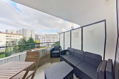 Appartement 3 pièces 1237 €