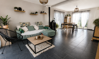 Maison 5 Pièces 94 m² à vendre à Saint-Molf (44350)