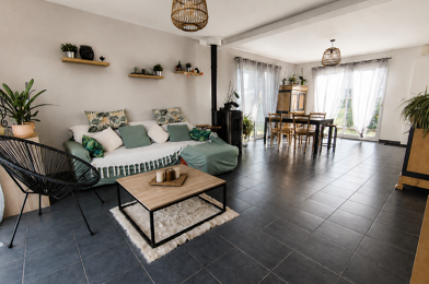 Maison 5 pièces 339500 €