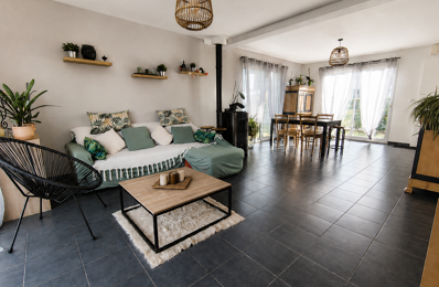 Saint-Molf! Maison familiale avec jardin au calme, à deux pa — photo du bien