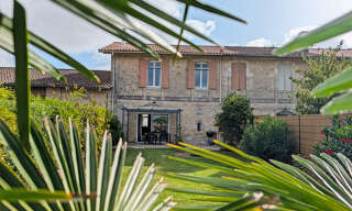 Maison 4 Pièces 111 m² à vendre à Parempuyre (33290)