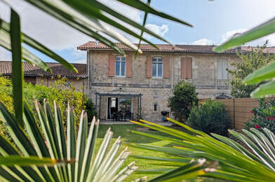 Maison 4 pièces 287000 €
