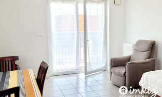 Appartement 1 Pièce 33 m² à vendre à Saint-Nazaire (44600)