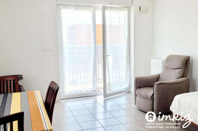 Appartement 1 pièces 94490 €